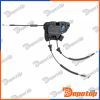 Serrure de porte droite pour HYUNDAI | EZC-HY-618, 81320-3X040